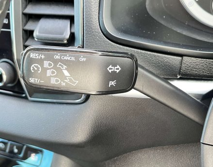 Skoda Karoq 1.5 Karoq SE L TSi Semi-Auto 5dr 68