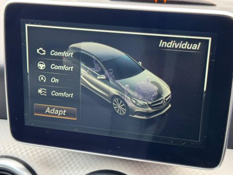 Mercedes-Benz A Class 1.5 A180d Sport (Executive) 7G-DCT Euro 6 (s/s) 5dr 31