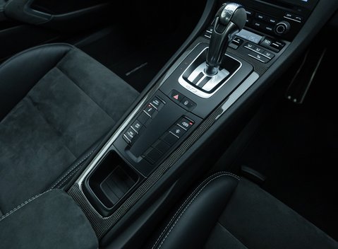 Porsche 911 GT3 (991.2) 19