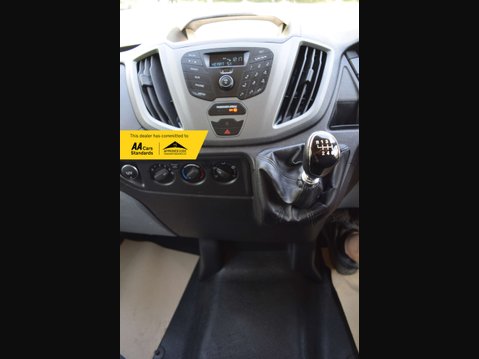 Ford Transit 2.0 Transit 350 42