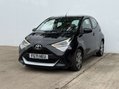 Toyota Aygo 1.0 Aygo X-Play TSS VVT-i CVT 5dr 31
