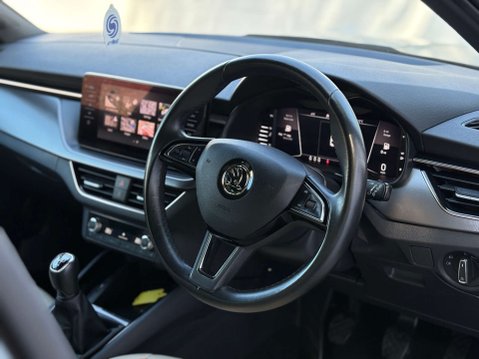 Skoda Kamiq 1.0 Kamiq SE L TSi 5dr 49