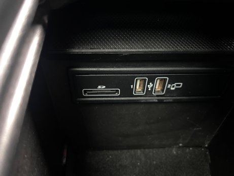 Mercedes-Benz GLC 2.1 GLC250d AMG Line (Premium) G-Tronic+ 4MATIC Euro 6 (s/s) 5dr 41