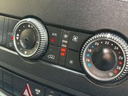 Mercedes-Benz Sprinter 519 4x4 14 Str Minibus with Air Con - Ex MOD 22