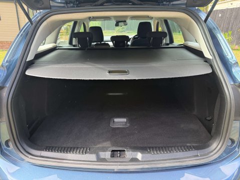 Ford Focus 1.5 Focus Zetec TDCi 5dr 54