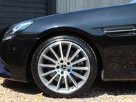 Mercedes-Benz SLC 2.0 SLC 200 AMG Line Auto 2dr 15