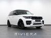 Land Rover Range Rover 4.4 SD V8 Vogue SE SUV 5dr Diesel Auto 4WD Euro 6 (s/s) (339 ps)