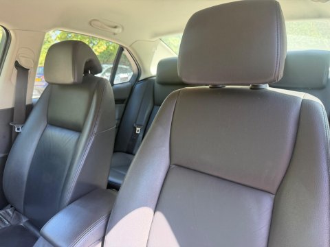 Saab 9-3 1.9 TTiD Turbo Edition Auto Euro 4 4dr 15