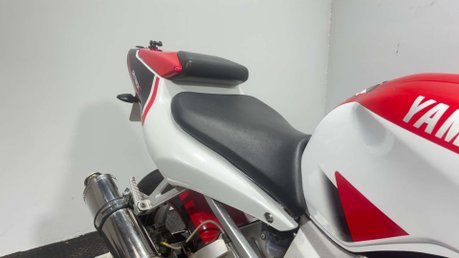 Yamaha R6 1999 CLEAN PROJECT BIKE SPARES OR REPAIR 600CC SPORTS BIKE 15