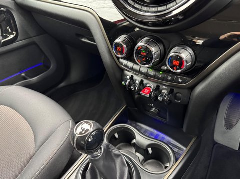 Mini Countryman COOPER D CLASSIC 24