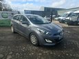 Hyundai i30 CRDI CLASSIC BLUE DRIVE 1