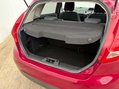 Ford Fiesta 1.4 Fiesta Titanium Auto 5dr 20
