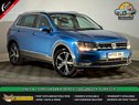Volkswagen Tiguan SE TDI BMT 4MOTION DSG