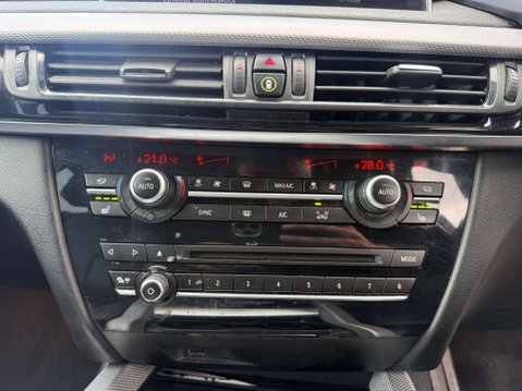 BMW X5 3.0 X5 xDrive 30d M Sport Auto 4WD 5dr 47