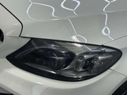 Mercedes-Benz C Class 1.5 C 200 AMG Line Premium Auto 2dr 26