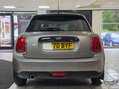 Mini Hatch 1.5 Cooper Classic Steptronic Euro 6 (s/s) 5dr 81