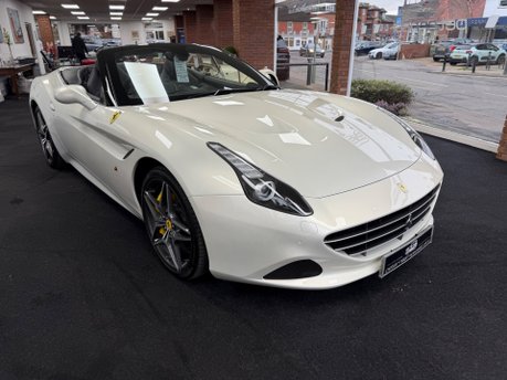 Ferrari California California T 6