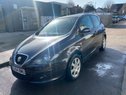 SEAT Altea STYLANCE
