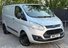 Ford Transit Custom 290 TREND LR P/V