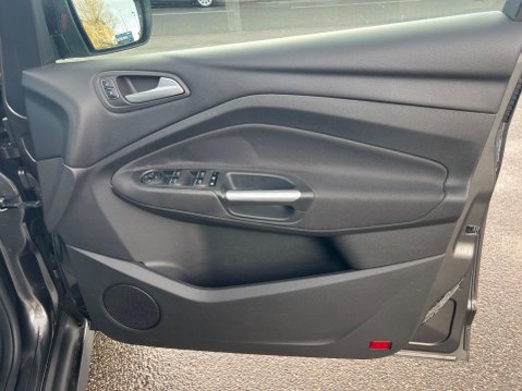 Ford Grand C-Max 1.0T EcoBoost Zetec Euro 6 (s/s) 5dr (Nav) 29