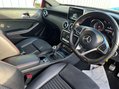 Mercedes-Benz A Class 1.6 A180 AMG Line (Premium) Euro 6 (s/s) 5dr 32