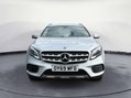 Mercedes-Benz GLA 1.6 GLA 180 AMG Line Edition Auto 5dr 8