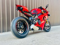 Ducati Panigale V4S Gen 2 56