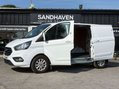 Ford Transit Custom 2.0 300 EcoBlue Limited Panel Van 5dr Diesel Auto L1 H1 Euro 6 (s/s) (130 p 14