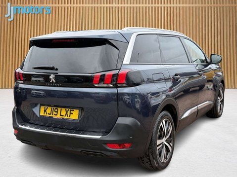 Peugeot 5008 1.5 BlueHDi Allure Euro 6 (s/s) 5dr 31