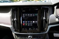Volvo S90 RECHARGE T8 R-DESIGN AWD 24