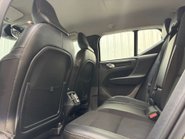 Volvo XC40 2.0 XC40 Momentum D3 5dr 66