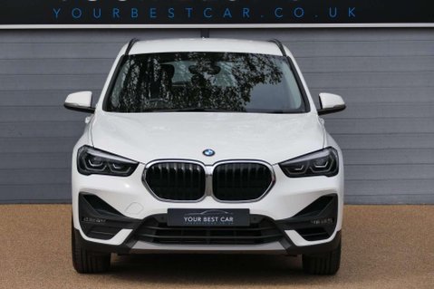 BMW X1 SDRIVE18I SE 29