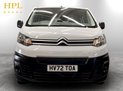 Citroen e-SpaceTourer 50kWh Business Edition M MPV 5dr Electric Auto MWB (7.4kW Charger) (136 ps) 2