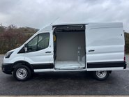 Ford Transit 330 L2 H2 Leader Panel Van - Air Con / F&R Sensors 8