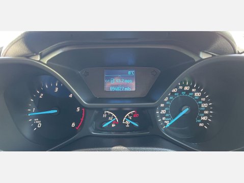 Ford Transit Connect 1.5 TDCi 220 Panel Van 5dr Diesel Manual L1 H1 (120 g/km, 74 bhp) 29