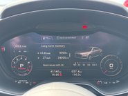Audi TT 2.0 TFSI 45 Coupe 3dr Petrol S Tronic quattro Euro 6 (245ps) 32