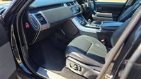 Land Rover Range Rover Sport 2.0 SD4 HSE SUV 5dr Diesel Auto 4WD Euro 6 (s/s) (240 ps) 51