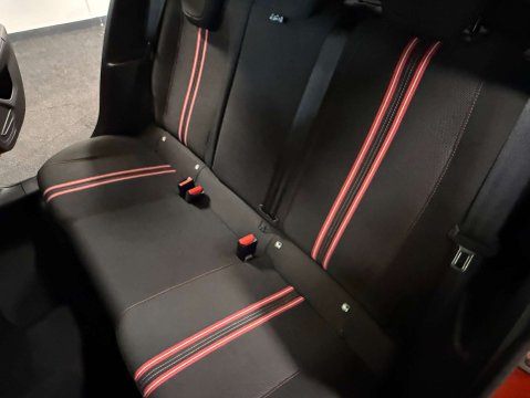 Vauxhall Corsa SRI NAV PREMIUM 38