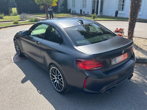BMW M2 3.0 BiTurbo Competition DCT Euro 6 (s/s) 2dr 27