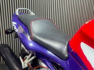 Honda CBR 1997 F3 RUNNING PROJECT SPARES OR REPAIR SPORTS BIKE 600CC 22