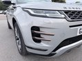 Land Rover Range Rover Evoque 2.0 D180 First Edition Auto 4WD Euro 6 (s/s) 5dr 12