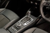 Audi Q2 TFSI S LINE BLACK EDITION 34