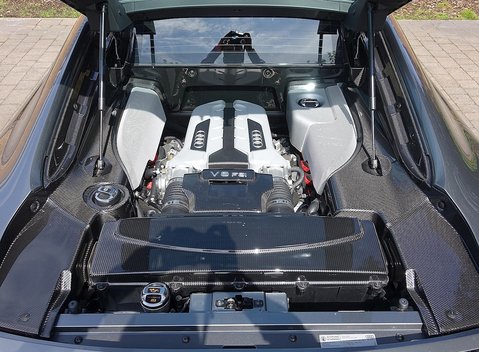 Audi R8 Limited Edition 8