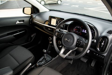 Kia Picanto 3 4