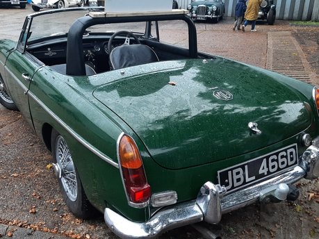 Distinguished Gentlemans Drive 2025 7