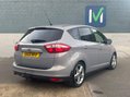 Ford C-Max 1.0T EcoBoost Titanium X Euro 5 (s/s) 5dr 7