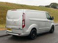 Ford Transit Custom 2.0 Transit Custom 280 Limited 8
