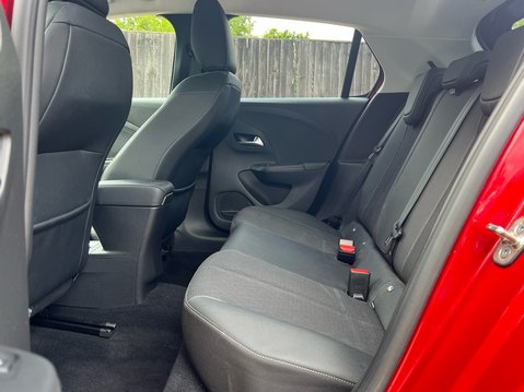 Vauxhall Corsa ELITE NAV PREMIUM 9