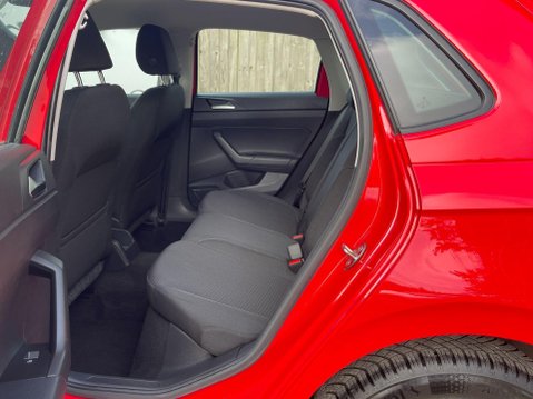 Volkswagen Polo 1.0 EVO SE Tech Edition Euro 6 (s/s) 5dr 13