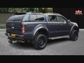 Ford Ranger WILDTRAK 4X4 DCB TDCI 9